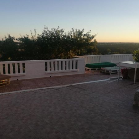 Villa Relax Amore Le Lamie di Olimpe Exterior photo