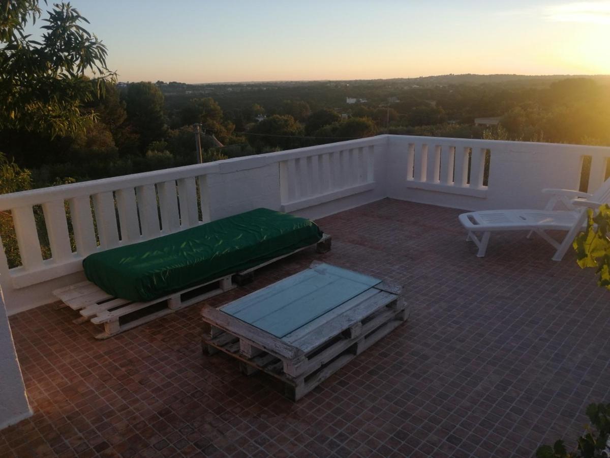 Villa Relax Amore Le Lamie di Olimpe Exterior photo