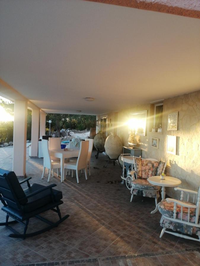 Villa Relax Amore Le Lamie di Olimpe Exterior photo