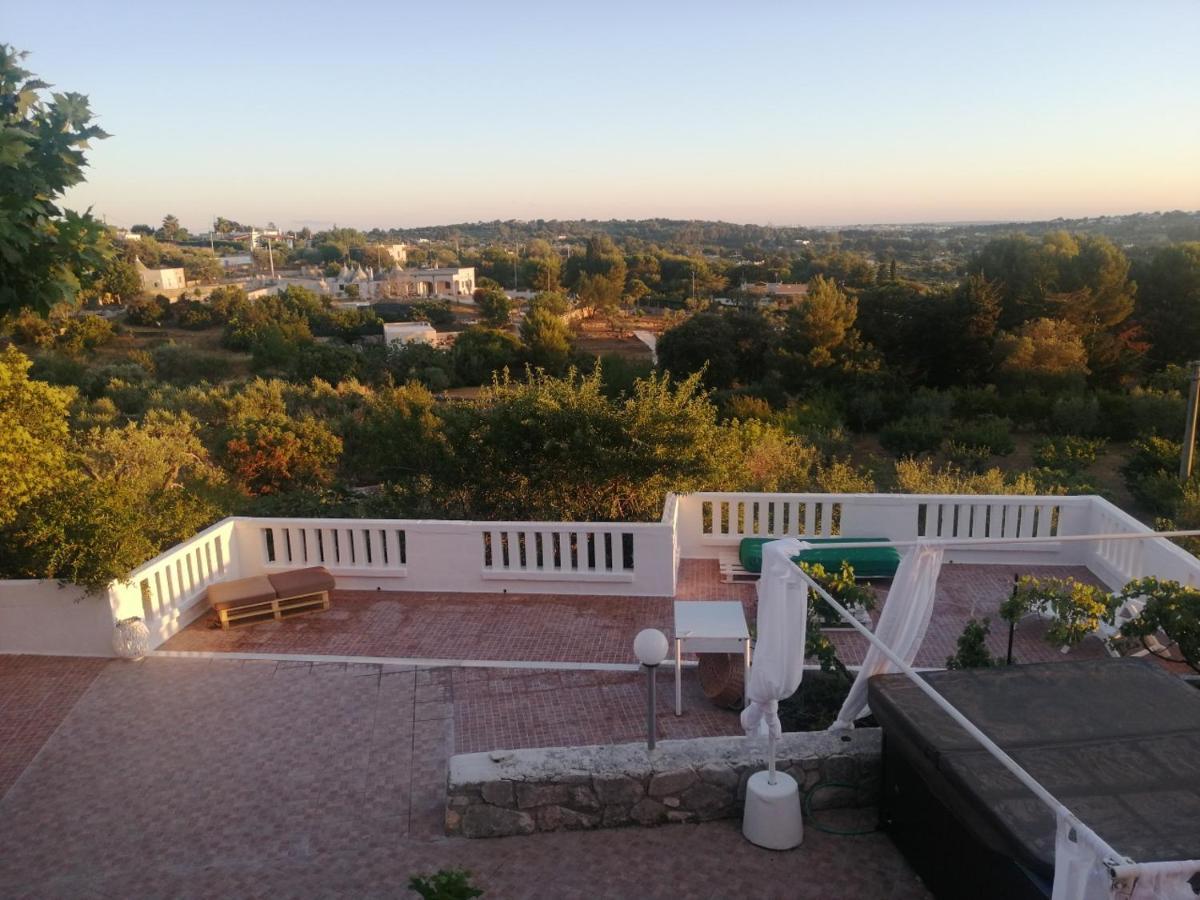 Villa Relax Amore Le Lamie di Olimpe Exterior photo