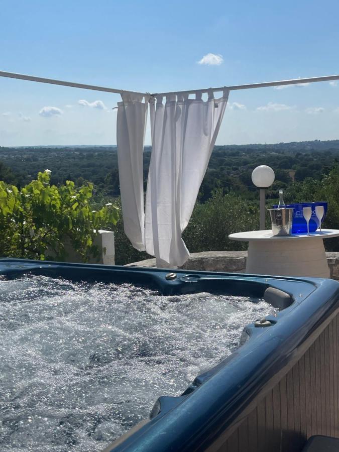 Villa Relax Amore Le Lamie di Olimpe Exterior photo