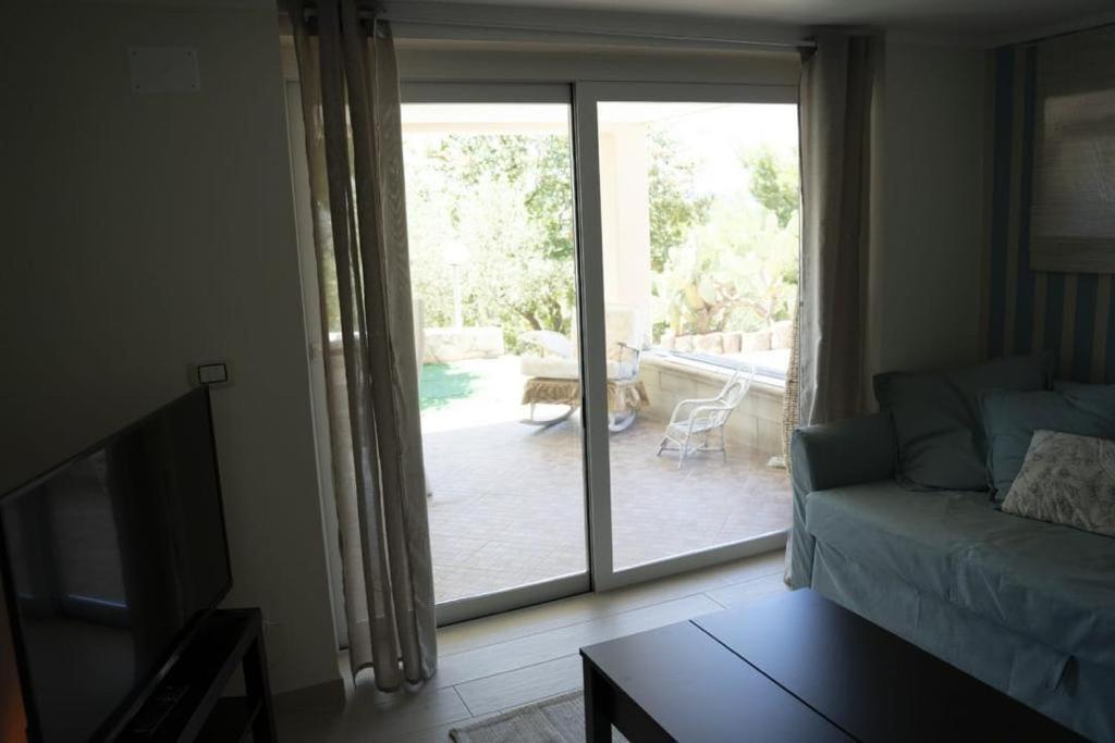 Villa Relax Amore Le Lamie di Olimpe Exterior photo