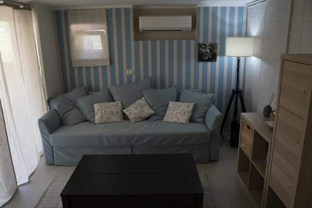 Villa Relax Amore Le Lamie di Olimpe Exterior photo