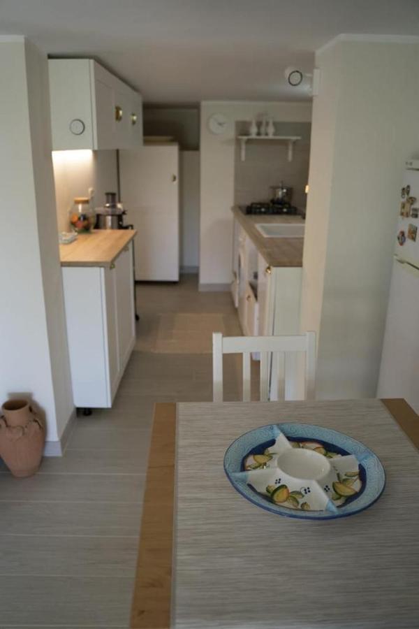 Villa Relax Amore Le Lamie di Olimpe Exterior photo